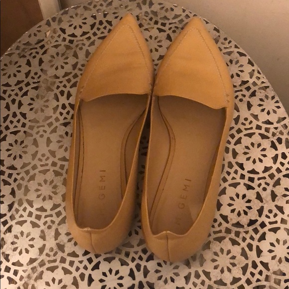 M. Gemi Stellato Anello Flat - Picture 5 of 11